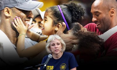 Kobe Bryant ve kızının ölümüyle ilgili şok detay ortaya çıktı! 15 dakikada…