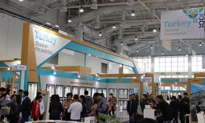 ‘Koronavirüs’ dünyanın en büyük fuarını erteletti