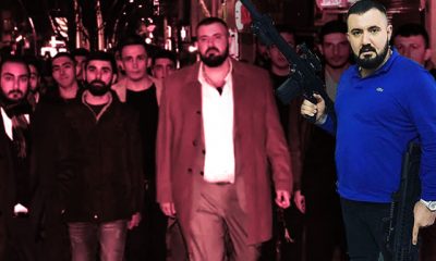 Mahkeme Başkanı böyle isyan etti