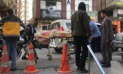 Mardin’de 28 yaşındaki kadın darp edilerek öldürüldü!