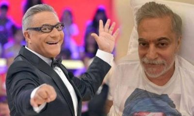 Mehmet Ali Erbil, vasiyetini hazırlattı