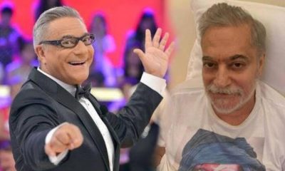 Mehmet Ali Erbil’in sağlık durumuna ilişkin yeni açıklama