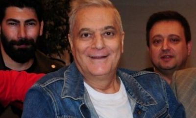 Mehmet Ali Erbil’in sağlık durumunu doktor kardeşi Yeşim Erbil açıkladı