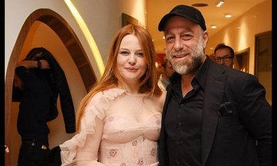 Merve Nur Başbuğ’dan Erol Özmandıracı’ya nafaka davası