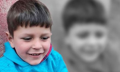 Muhammed’in halası, şartlı serbest bırakıldı