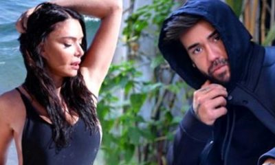 Neslihan Doğrusöz, sosyal medya hesabından Sevda Demirel’e  aşkını haykırdı