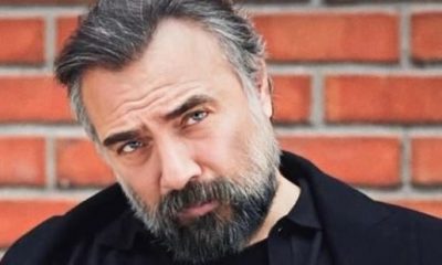 Oktay Kaynarca’dan karizmatik veda