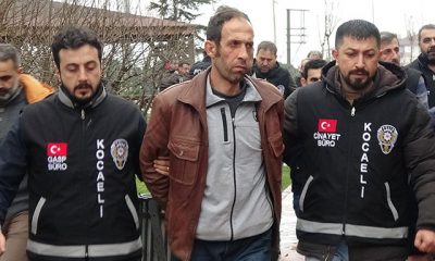 ‘Palu ailesi’ davasında, Tuncer Ustael için ağırlaştırılmış müebbet istemi