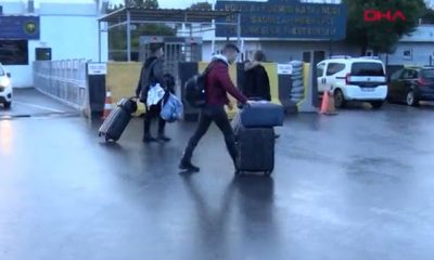 Polis okulunda uyuz salgını! 10 gün tatil edildi