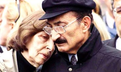 Rahşan Ecevit hayatını kaybetti