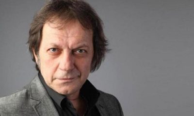 Recep Aktuğ vefat etti