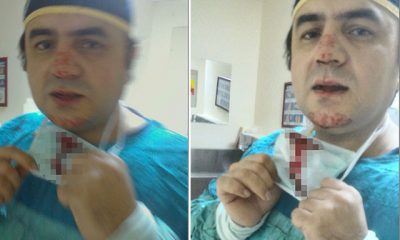 Sağlık Bakanı Koca Twitter’dan duyurdu: Takipçisi olacağım