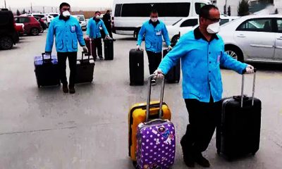 Sağlık Bakanı Koca’dan, ‘coronavirüs’ açıklaması