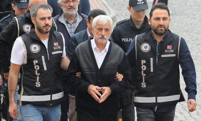 Sahte ‘Hızır Aleyhisselam’a, dolandırıcılıktan 7 yıl hapis istemi