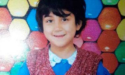 Sedanur davasında 2 sanığa ağırlaştırılmış müebbet ve 39 yıl hapis