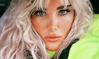 Seren Serengil: Merak etmeyin bitti gitti