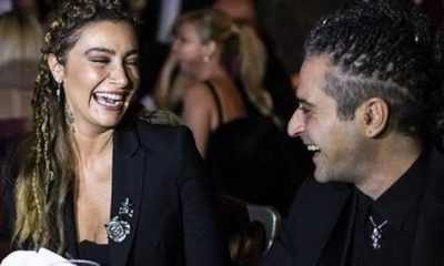 Sıla Gençoğlu ve Hazer Amani, nikahlarına saatler kala mekanı ve saati değiştirdi