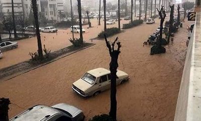 Son dakika uyarıları geldi: Tahliyeler başladı