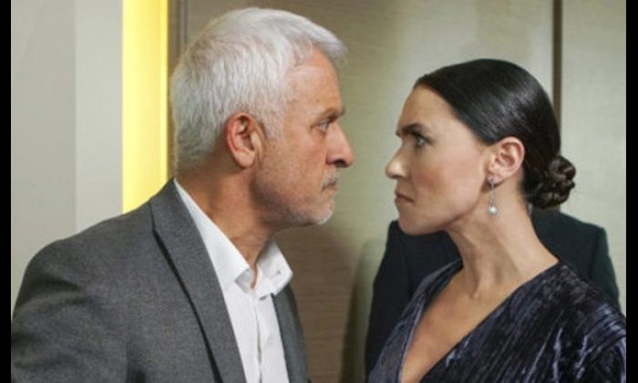 Talat Bulut ile Şevval Sam arasındaki davada flaş gelişme!