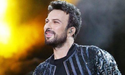 Tarkan’ın annesi hastaneye kaldırıldı!