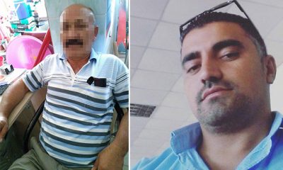 Tartıştığı damadını pompalı tüfekle öldürdü