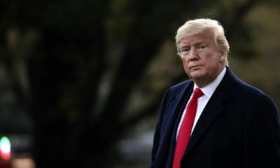 Trump: Kayıp ve hasarların değerlendirilmesi yapılıyor