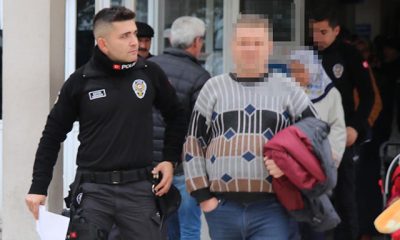 Usulsüz sağlık kurulu raporu operasyonua 52 gözaltı