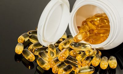 Uzmanlardan uyarı: D vitamini takviyesinin azı karar, çoğu zarar