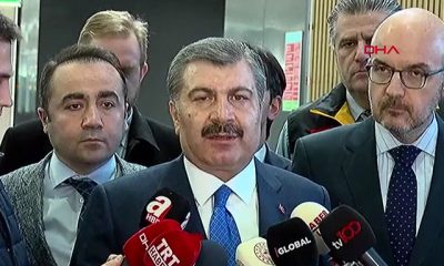 Wuhan’dan gelecek Türk vatandaşlarıyla ilgili önemli açıklama