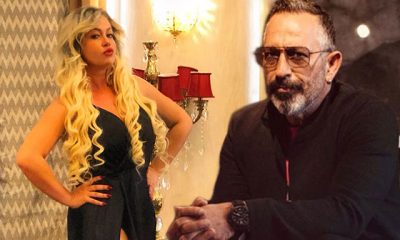 Yeliz Yeşilmen: Cem Yılmaz’ı komik bulmuyorum