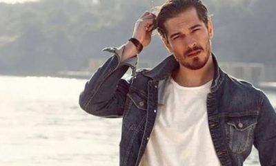 Çağatay Ulusoy’un son hali şaşırttı