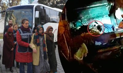 Çöp kamyonundan çıkan ceset soruşturmasında sır perdesi aralanıyor