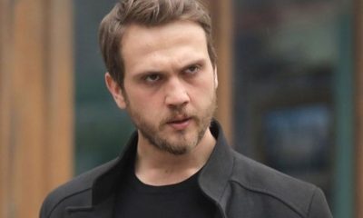 Çukur’un Yamaç’ı Aras Bulut İynemli bombayı patlattı!