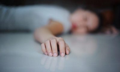 İntihar eden kadının son mesajı: Eski patronum beni taciz etti