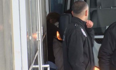 İstanbul’da hastaneye başvuran Çinli kadın ülkesine gönderildi