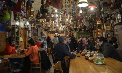 İstanbul’un her geçen gün artan ”Delileri”