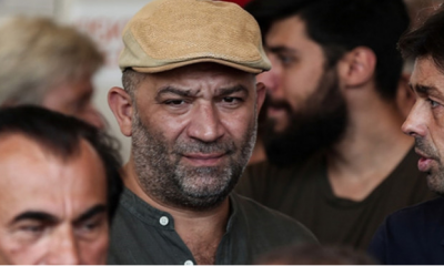 Şevket Çoruh’tan sevindiren haber