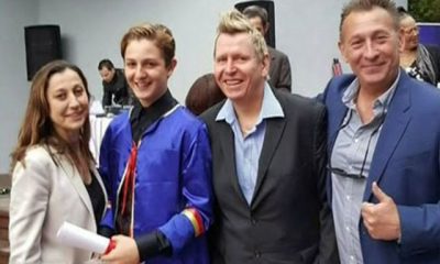 Şişli’de korkunç olay!