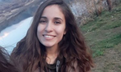 Üniversite öğrencisi Gülistan her yerde aranıyor