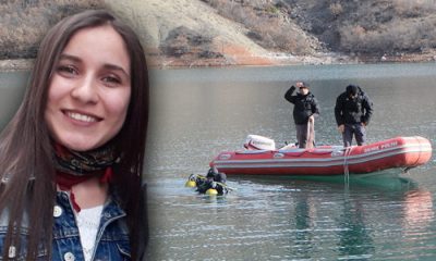 Üniversiteli Gülistan’ı 8 kentten 150 kişilik ekip arıyor