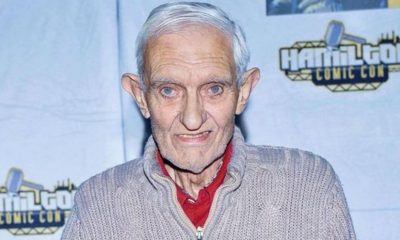 Ünlü oyuncu hayatını kaybetti