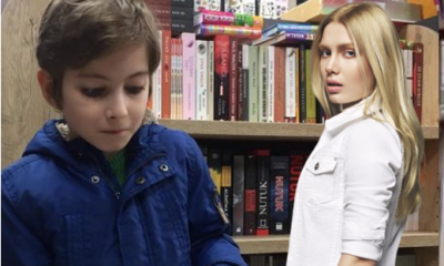 Atakan Kayalar’dan Aleyna Tilki’yi üzecek yanıt