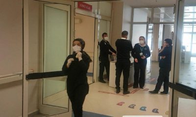 İstanbul’da corona virüsü alarmı!