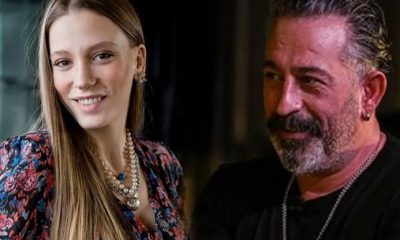 Cem Yılmaz ile Serenay Sarıkaya ikinci kez görüntülendi
