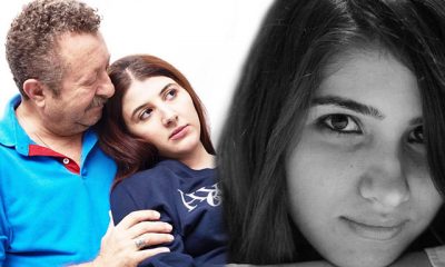 Özgecan’ı canlandıran Maral Büyüksaraç: Babası ile konuşurken nefesim kesildi