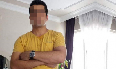 Yeğenine yaptıkları kan dondurdu! Gözyaşları içinde anlattı