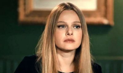 Naz Elmas son haliyle görenleri korkuttu!