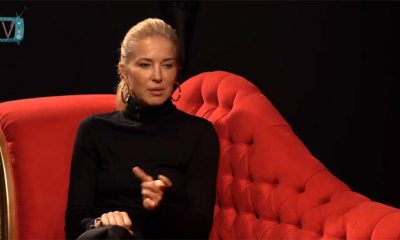 Ünlü sunucu Burcu Esmersoy’dan çok konuşulacak sözler