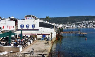 Bodrum’da ‘sessiz bölge’ ve ‘eğlence bölgesi’ uygulaması