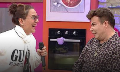 Fatih Ürek’ten Demet Akalın’a sert sözler